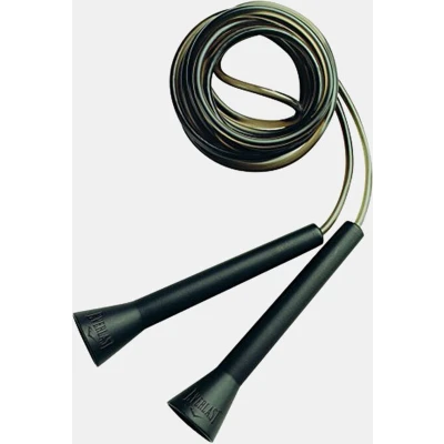 Afbeelding van Everlast Speed Rope 9&#039; Zwart 275 cm