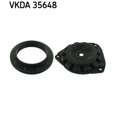 Afbeelding van SKF VKDA 35648 Veerpootlager RENAULT: Megane III Coupe (DZ) 2.0 TCe, R.S., TCe 220 2008