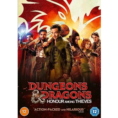 Afbeelding van Elevation Sales 5056453205474 film en Video DVD Engels, Spaans, Frans, Italiaans