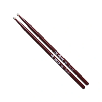 Afbeelding van Vic Firth DWN Dave Weckl Signature drumstokken met nylon tip