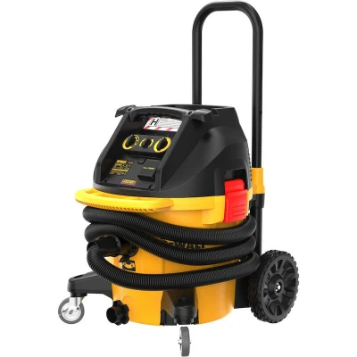 Afbeelding van DeWalt DWV905M QS Nat en Droogstofzuiger 38L Droog 18,4L 1400W