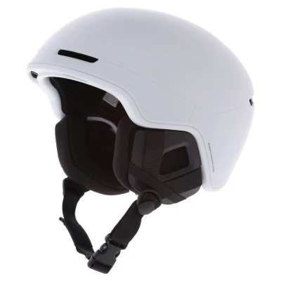 Afbeelding van POC OBEX PURE Unisex Helm, Maat: 51 54, Hydrogen white