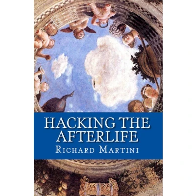 Afbeelding van Hacking the Afterlife: Practical Advice from Flipside