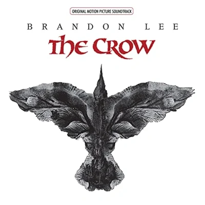 Afbeelding van The Crow (Rocktober 2020)