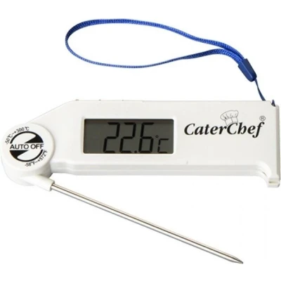Afbeelding van kern temperatuurmeter, 208072, CaterChef