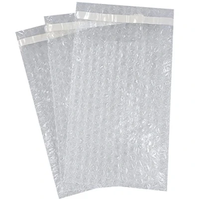 Afbeelding van Triplast BB2 130 X 185 &quot;Clear Bubble Wrap&quot; Buidelzak (Pak van 5)
