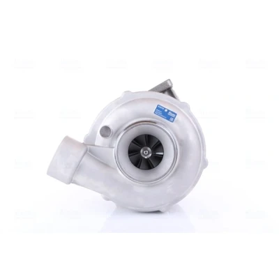 Afbeelding van Nissens Turbolader 93578