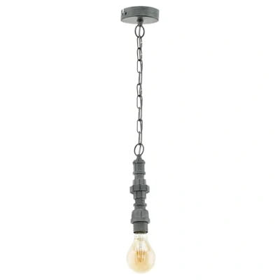 Afbeelding van EGLO hanglamp CHEPSTOW Hanglicht,