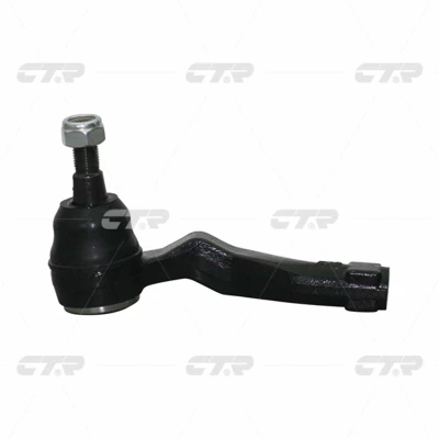Afbeelding van CTR CE0520 Stuurkogel 14,1 M12xP1.25