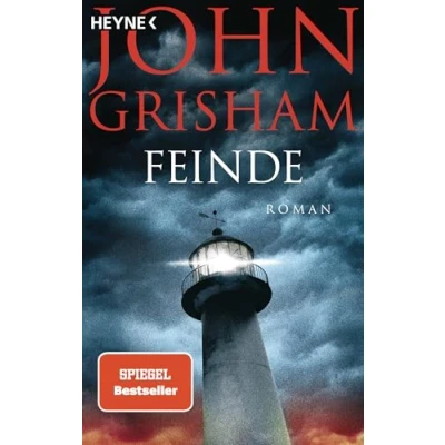 Afbeelding van Feinde: Roman
