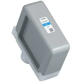 Afbeelding van Canon PFI 2100 C, Cyaan, Inkt op pigmentbasis, 160 ml, 1 stuk(s), Enke