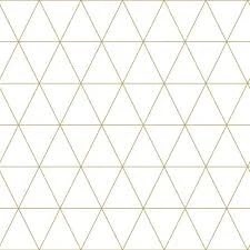 Afbeelding van Esta Home Black &amp; White 139147 (With a splash of gold) (*Gratis Lijm Actie) Wit Goud