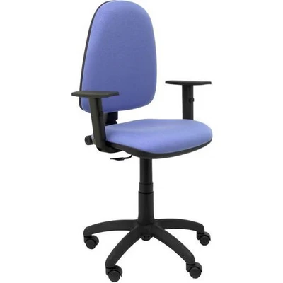 Afbeelding van Bureaustoel Ayna bali P&amp;C 04CPBALI261B24 Blauw