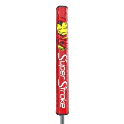 Afbeelding van SUPERSTROKE TOUR 2.0 IRONMAN + BALL MARKER