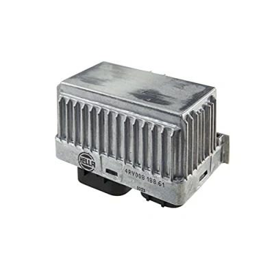 Afbeelding van Hella Relais gloeitijd 4RV 008 188 611