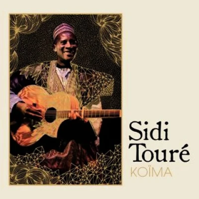 Afbeelding van Sidi Toure Koima