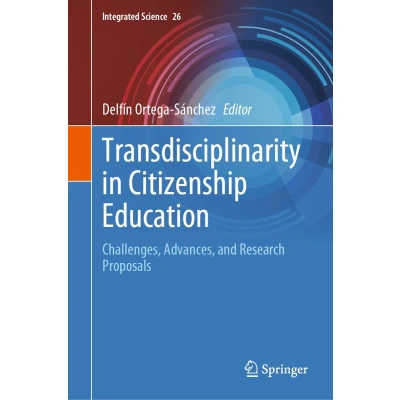 Afbeelding van Transdisciplinarity in Citizenship Education: Challenges, Advances, and Research Proposals: 26