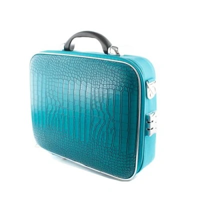 Afbeelding van Handbagagekoffer Bombata E00796 22 Bruin 37 x 30 15 cm