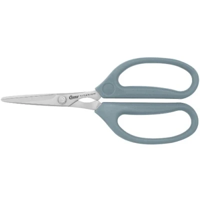 Afbeelding van Clauss Titanium versterkte schaar met flex bogen, 1 stuk, 15,24 cm, 18084 001