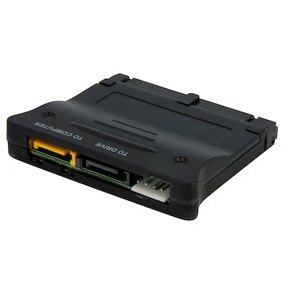 Afbeelding van StarTech.com Bi Directionele SATA IDE Adapter Converter