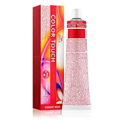Afbeelding van Wella Color Touch 60ml 10/6 Verhelderend Zeer Lichtblond Violet