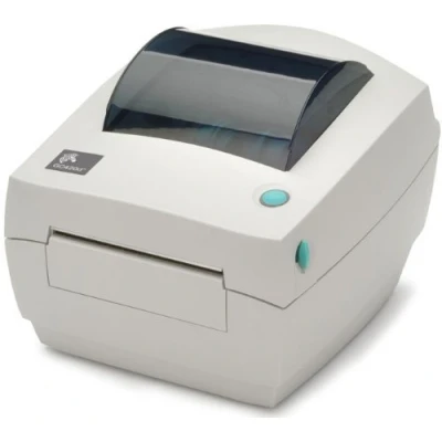 Afbeelding van Zebra GC420D Desktop gebruik Label Maker (gerenoveerd)