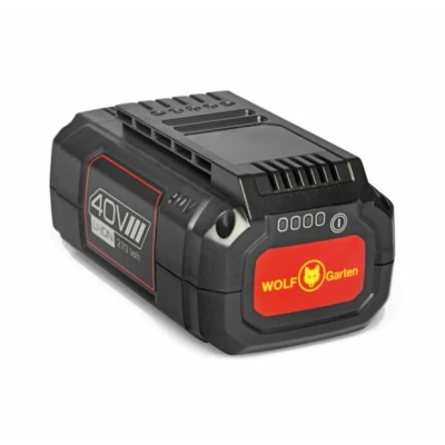 Afbeelding van Wolf Garten Accu LYCOS 40/750 A 7.5AH 270WH 49AP403 650