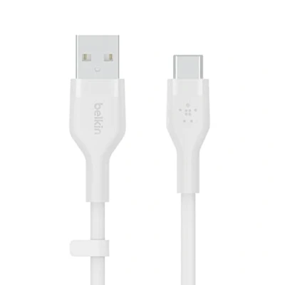Afbeelding van Belkin BOOSTCHARGE Flex USB A/USB C kabel
