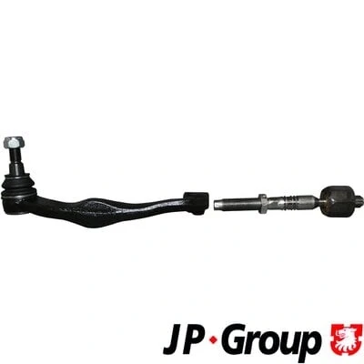 Afbeelding van JP GROUP 1144403570 Spoorstang Vooras links VOLKSWAGEN: Transporter 5, 5 Bus, 6