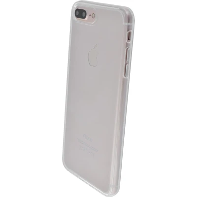 Afbeelding van Mobiparts Classic TPU Case Apple iPhone 7 Plus/8 Plus Transparent