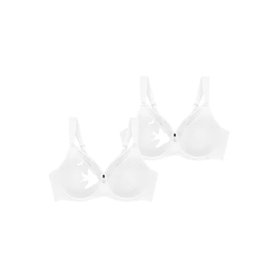 Afbeelding van TRIUMPH Minimizer &#039; True Shape Sensation wit