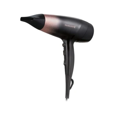 Afbeelding van Föhn Remington D5305 Zwart Roze 2200 W