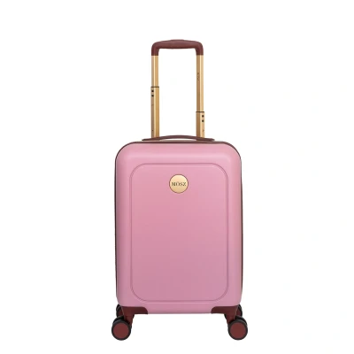 Afbeelding van MÔSZ Lauren Cabin 55 blush pink Harde Koffer