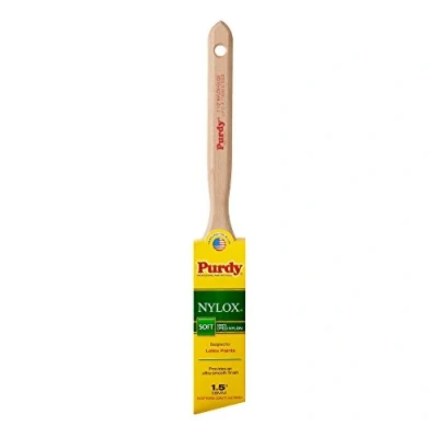 Afbeelding van Purdy 144152215 Nylox Glide Hoek Sjerp, 1,5 Inch (Pack van 1)