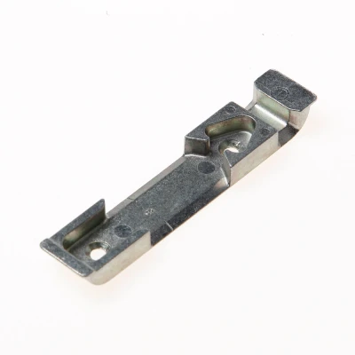 Afbeelding van MACO Valsluitplaat Hout infrees 4mm ZL MU 30274