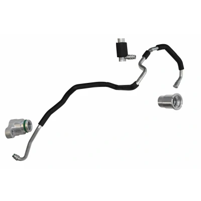 Afbeelding van Lage drukleiding, airconditioning VEMO V30 20 0029