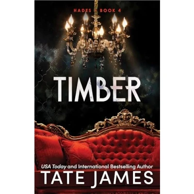 Afbeelding van Hades Timber