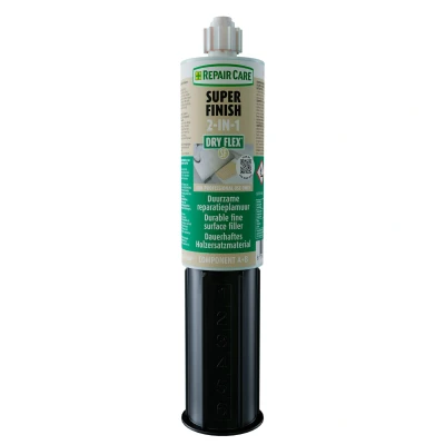 Afbeelding van Repair Care Dry Flex SF 2 in 1 150 ml Vulmiddel Bruin