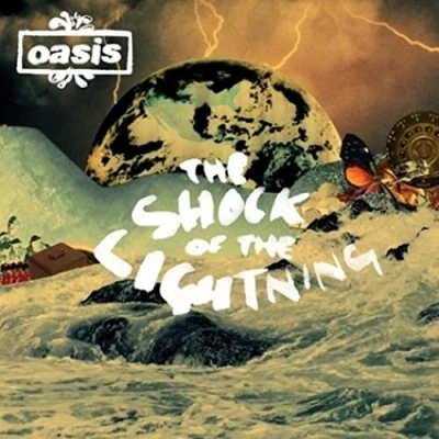 Afbeelding van The Shock Of Lightening