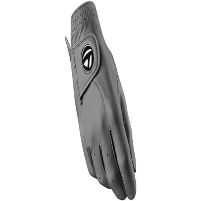 Afbeelding van TaylorMade Heren TP Colour Golfhandschoen Grijs, Klein
