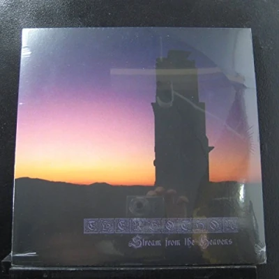 Afbeelding van Thergothon Stream From the Heavens (LP)