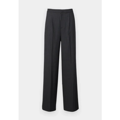 Afbeelding van Copenhagen Muse Cmtailor pants Broeken Dames Grijs Maat S