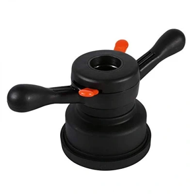 Afbeelding van 36/38/40mm 3/4mm Quick Release Hub Wing Moer Wiel Balancer Band Change Tool (Maat: 1 # 40 mm/4 mm)