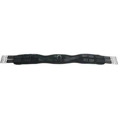 Afbeelding van Harry&#039;s Horse Singel memoryfoam 100 Zwart