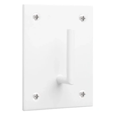 Afbeelding van Formani Piet Boon PB140 jashaak extra large 100x140x5mm mat wit