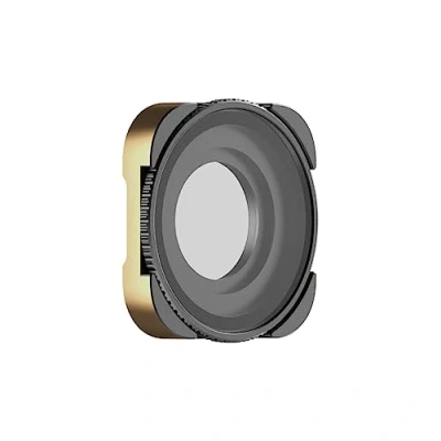 Afbeelding van PolarPro Polarisatiefilter Circulair voor GoPro Hero 9, 10 &amp; 11