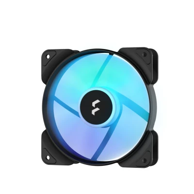 Afbeelding van Fractal Design Aspect 12 RGB PWM Black