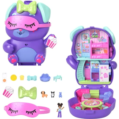 Afbeelding van Polly Pocket, Speelgoed, JCR38