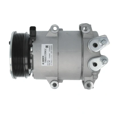 Afbeelding van Compressor, airconditioning BOSCH 1 986 AD1 299