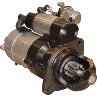 Afbeelding van Prestolite Electric Starter M93R3066SE